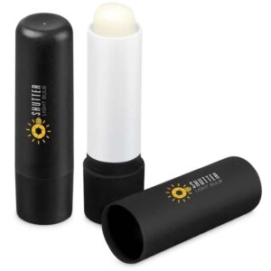 Sunscreen & Lip Balm