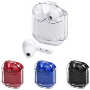 Alternative view of Altitude Airbeat TWS Earbuds