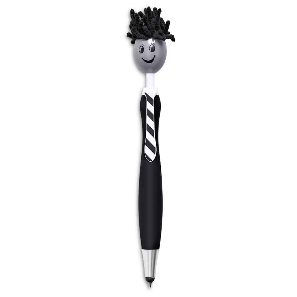 Altitude Amica Ball Pen — Altitude Amica Ball Pen