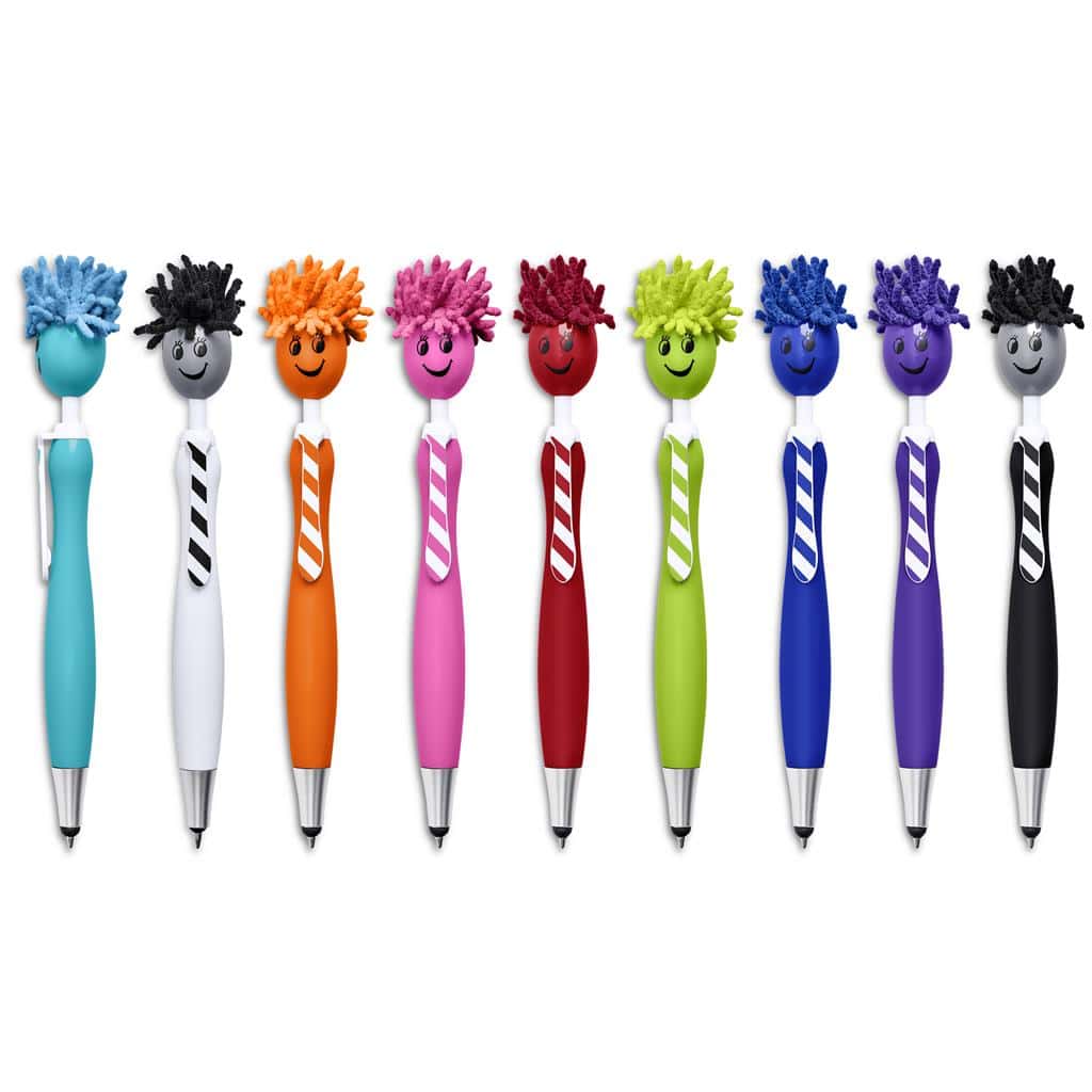 Altitude Amica Ball Pen - Image 3