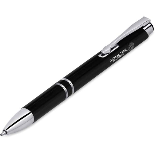 Altitude Armada Ball Pen — Altitude Armada Ball Pen