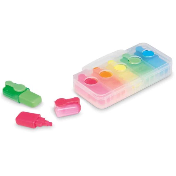 Altitude Aura Highlighter Set — Altitude Aura Highlighter Set