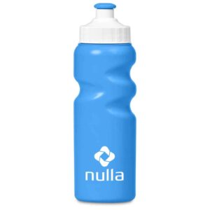 Altitude Baltic Plastic Water Bottle – 330ml