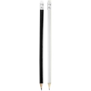 Alternative view of Altitude Basix Wooden Pencil