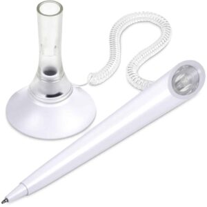 Alternative view of Altitude Beacon Desk Ball Pen