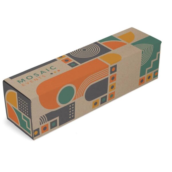 Altitude Bianca Digital Print Bottle Gift Box — Altitude Bianca Digital Print Bottle Gift Box