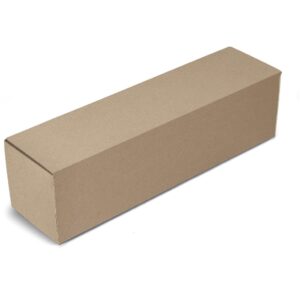 Alternative view of Altitude Bianca Digital Print Bottle Gift Box