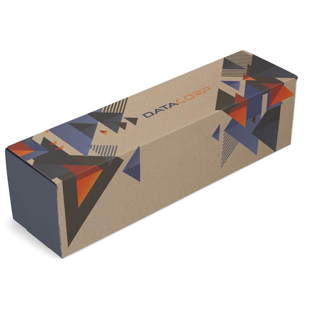 Altitude Bianca Digital Print Bottle Gift Box - Image 4