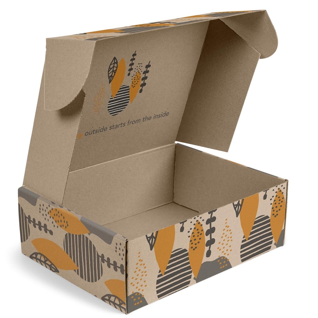 Altitude Bianca Digital Print Gift Box A - Image 3