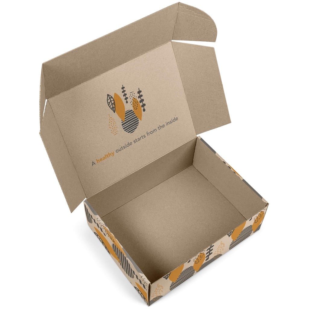 Altitude Bianca Digital Print Gift Box A - Image 4