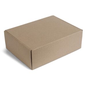 Altitude Bianca Digital Print Gift Box A