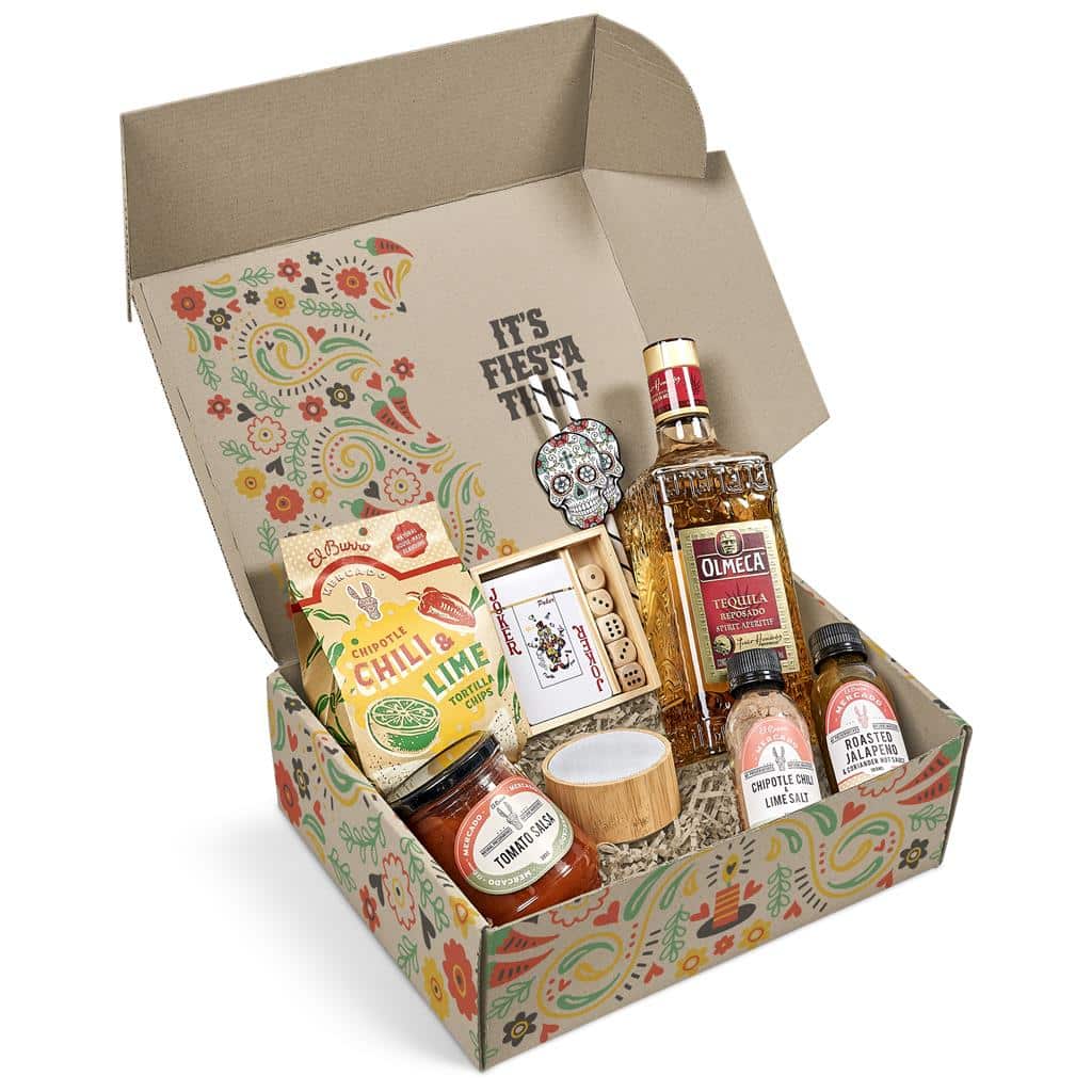 Altitude Bianca Digital Print Gift Box A - Image 10