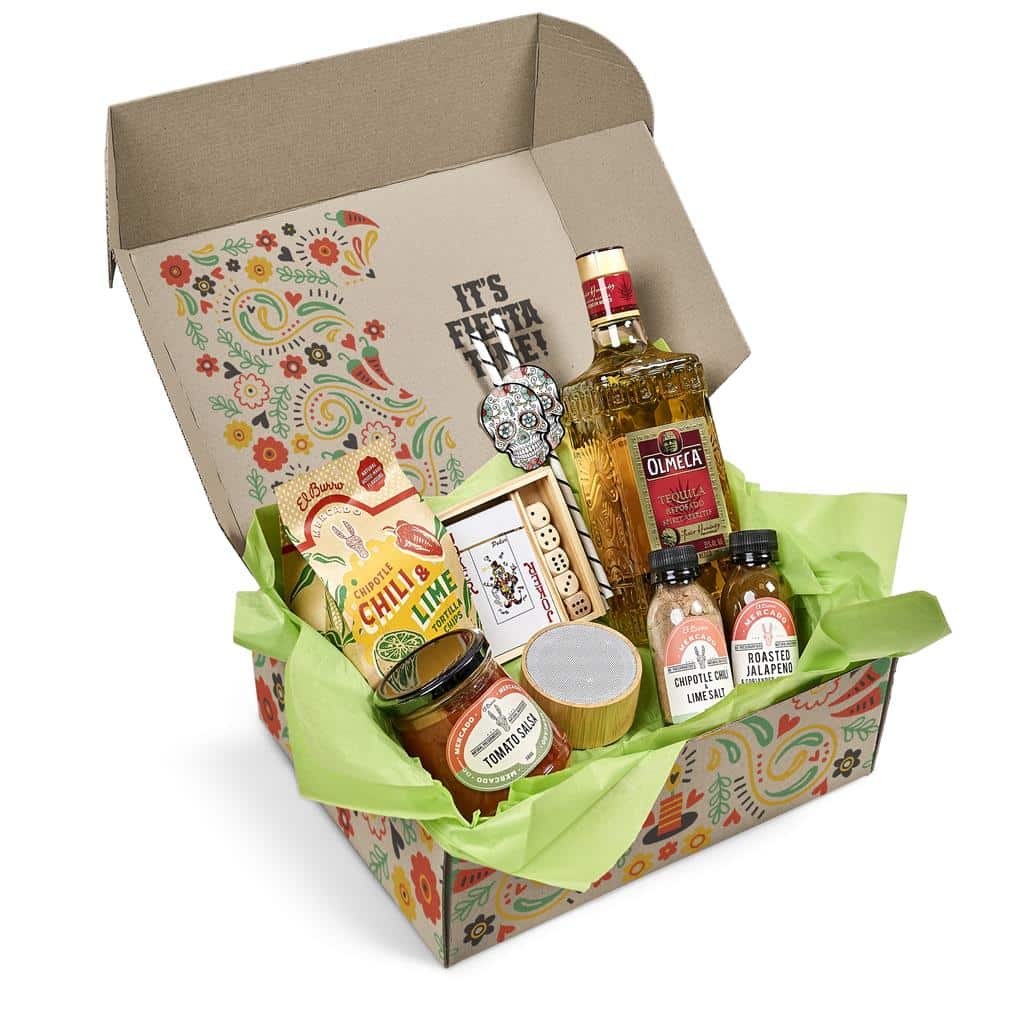 Altitude Bianca Digital Print Gift Box A - Image 11
