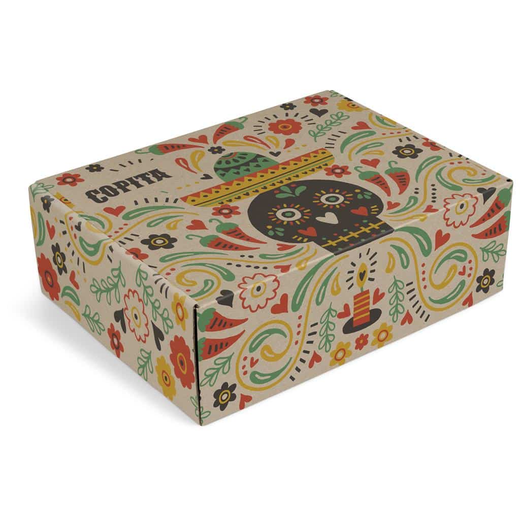 Altitude Bianca Digital Print Gift Box A - Image 13