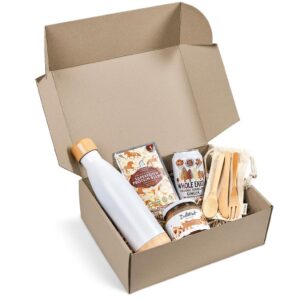 Altitude Bianca Digital Print Gift Box A