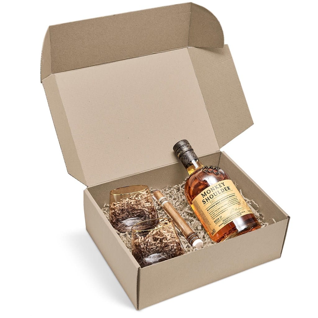 Altitude Bianca Digital Print Gift Box A - Image 16