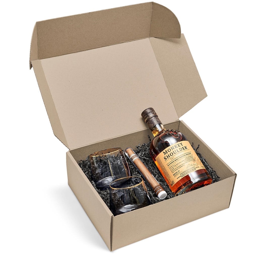 Altitude Bianca Digital Print Gift Box A - Image 18