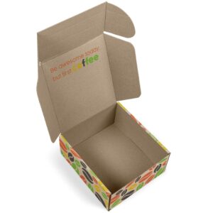 Altitude Bianca Digital Print Gift Box B — Altitude Bianca Digital Print Gift Box B