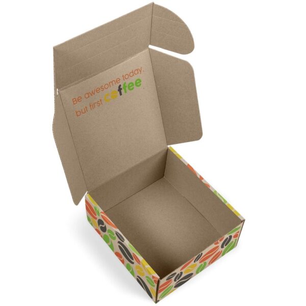 Altitude Bianca Digital Print Gift Box B — Altitude Bianca Digital Print Gift Box B