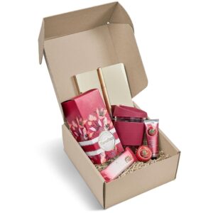 Alternative view of Altitude Bianca Digital Print Gift Box B