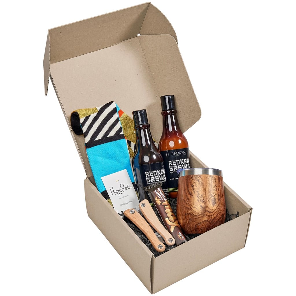 Altitude Bianca Digital Print Gift Box B - Image 7