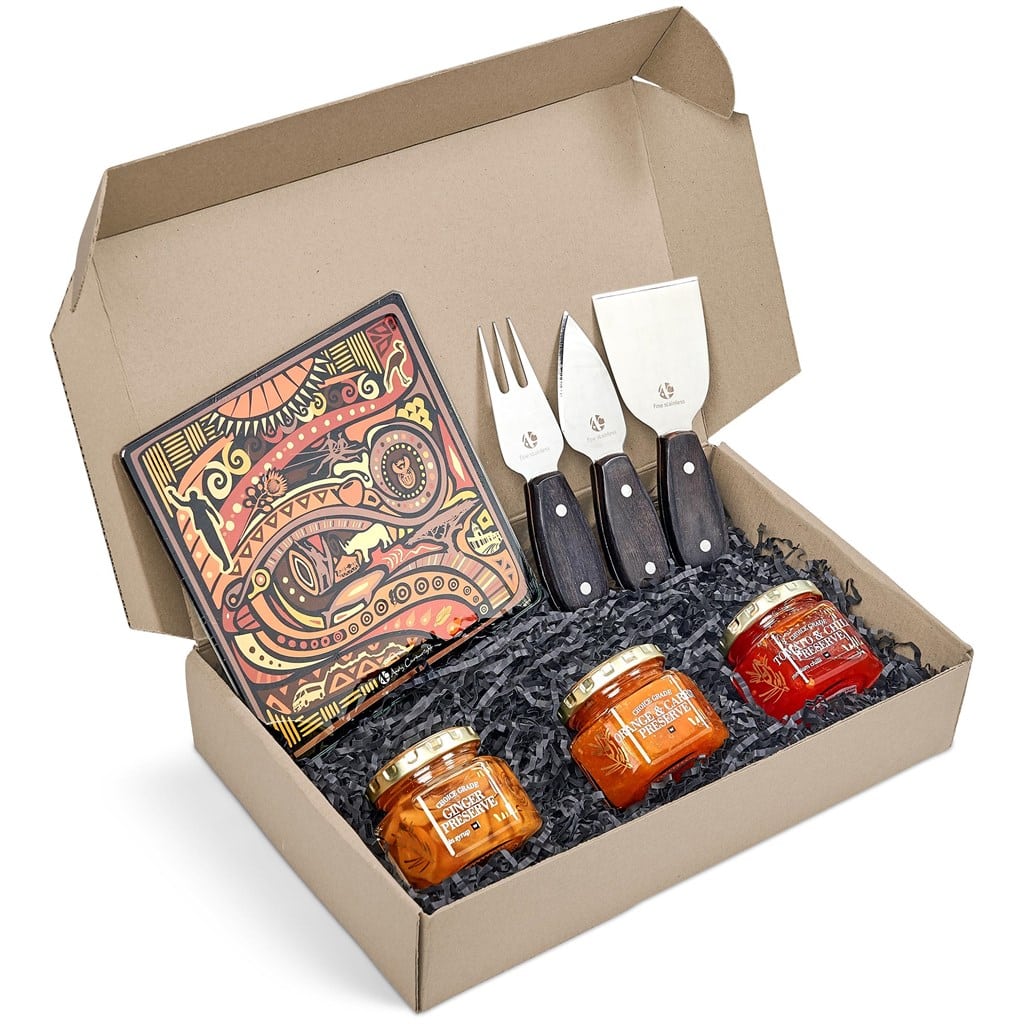 Altitude Bianca Digital Print Gift Box C - Image 7