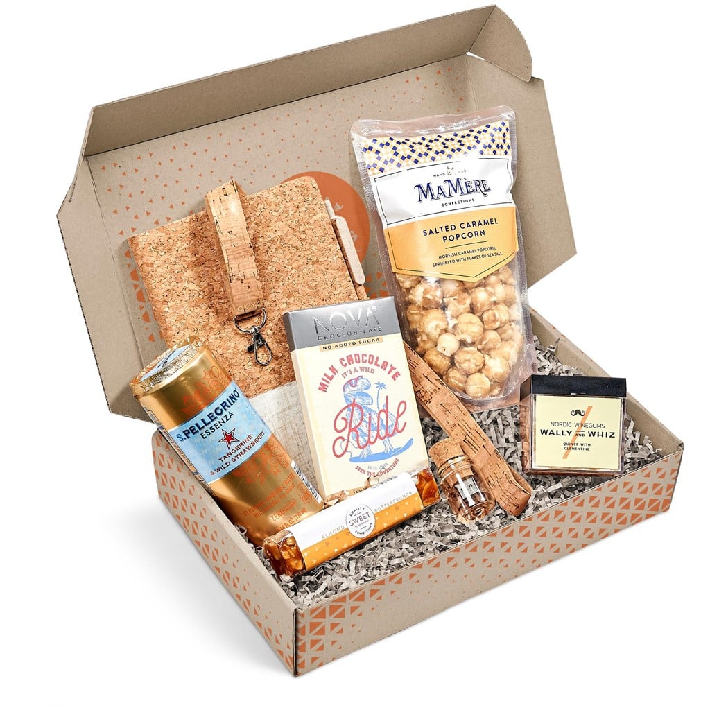 Altitude Bianca Digital Print Gift Box C - Image 9