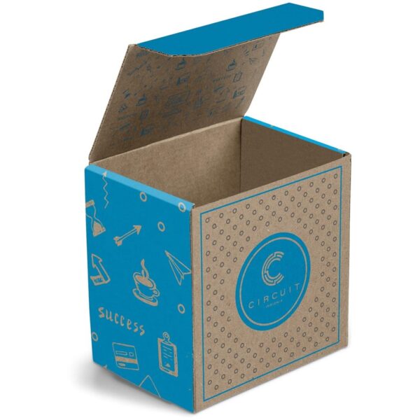 Altitude Bianca Digital Print Mug Gift Box — Altitude Bianca Digital Print Mug Gift Box