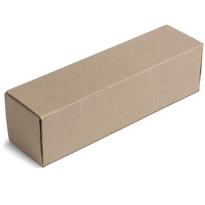 Altitude Bianca Digital Print Wine Gift Box