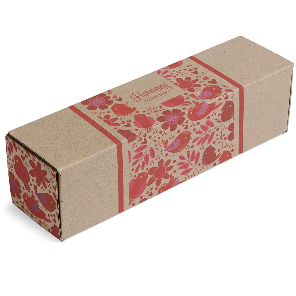Altitude Bianca Digital Print Wine Gift Box - Image 16