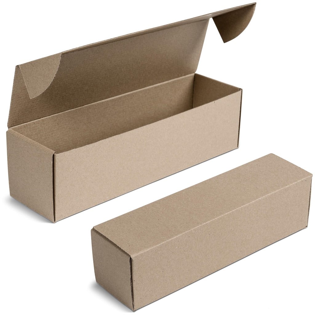 Altitude Bianca Digital Print Wine Gift Box - Image 17