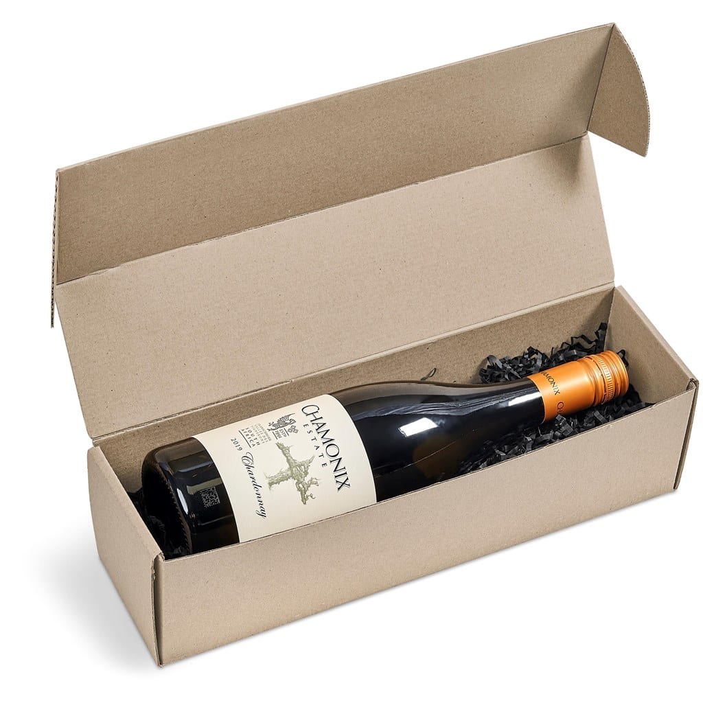 Altitude Bianca Digital Print Wine Gift Box - Image 18