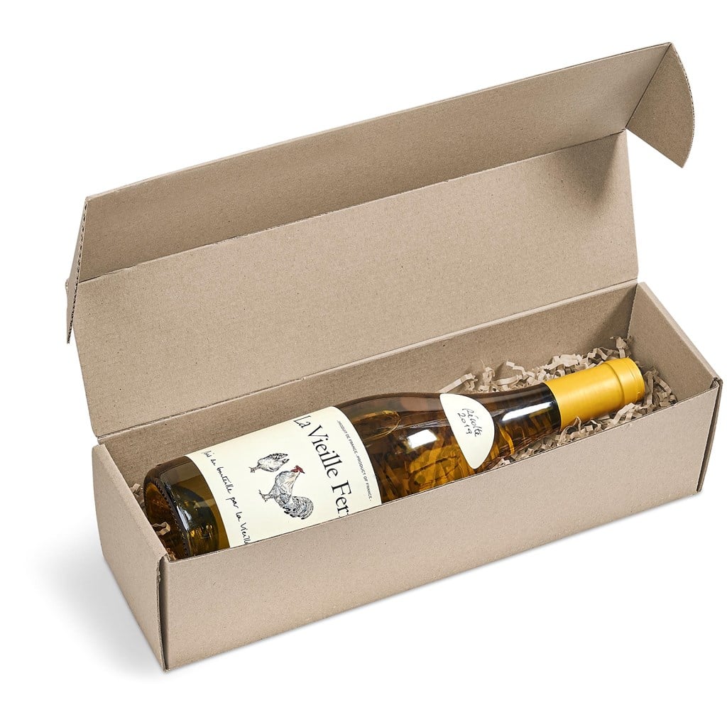Altitude Bianca Digital Print Wine Gift Box - Image 21