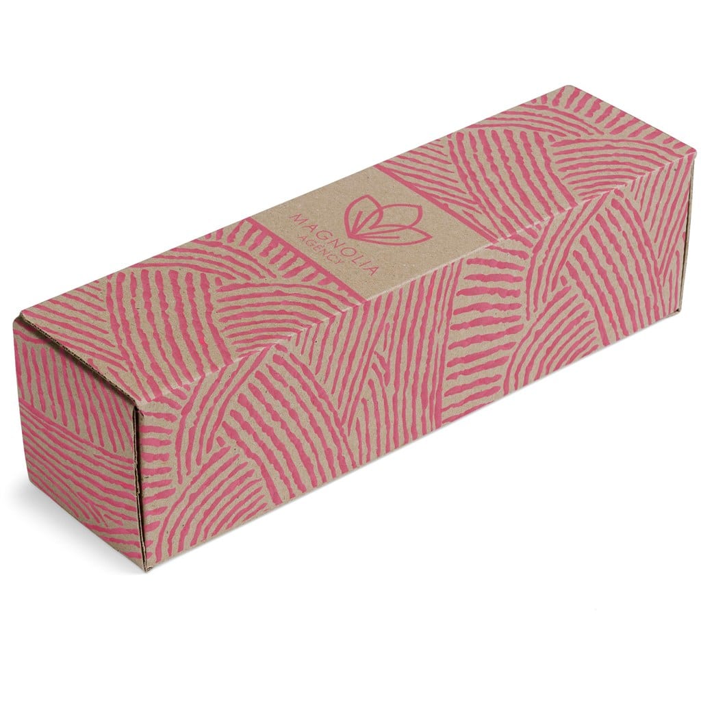 Altitude Bianca Digital Print Wine Gift Box - Image 22
