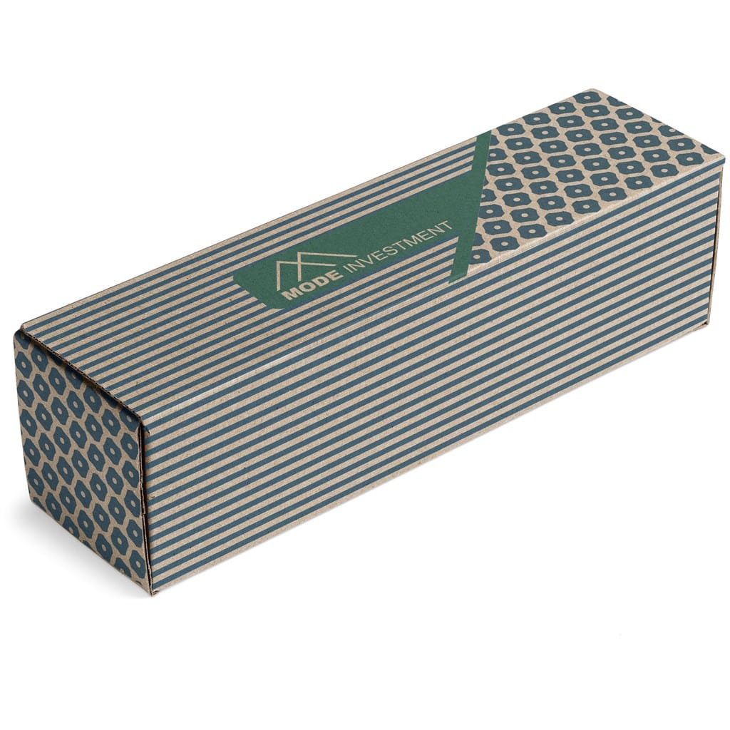 Altitude Bianca Digital Print Wine Gift Box - Image 24