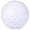 Altitude Birdie Golf Ball SPF 30 Lip Balm — Altitude Birdie Golf Ball SPF 30 Lip Balm