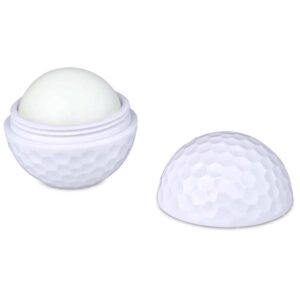 Alternative view of Altitude Birdie Golf Ball SPF 30 Lip Balm