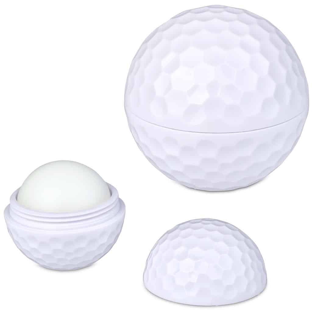 Altitude Birdie Golf Ball SPF 30 Lip Balm - Image 3
