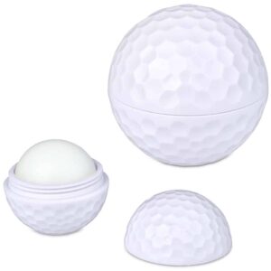 Altitude Birdie Golf Ball SPF 30 Lip Balm