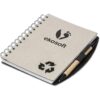 Altitude Bonaire Midi Notebook & Pen — Altitude Bonaire Midi Notebook & Pen