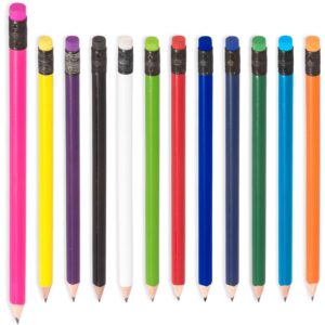 Alternative view of Altitude Brainiac Wooden Pencil