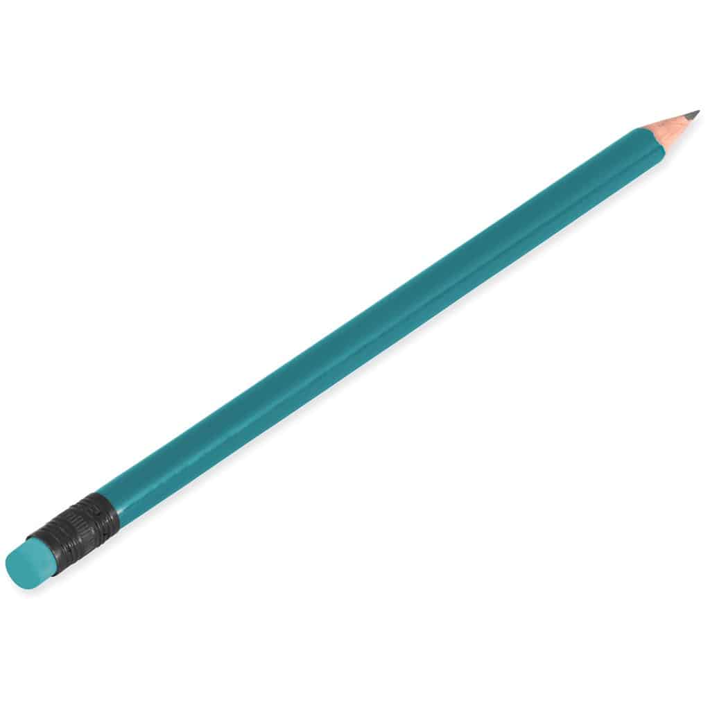 Altitude Brainiac Wooden Pencil - Image 3