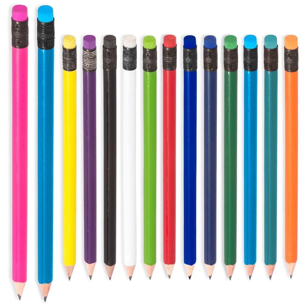 Altitude Brainiac Wooden Pencil - Image 4