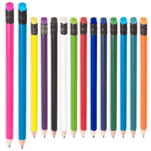 Altitude Brainiac Wooden Pencil