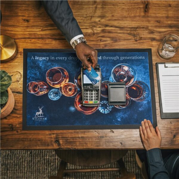 Altitude Bramble Heavy-Duty Counter Mat — Altitude Bramble Heavy-Duty Counter Mat