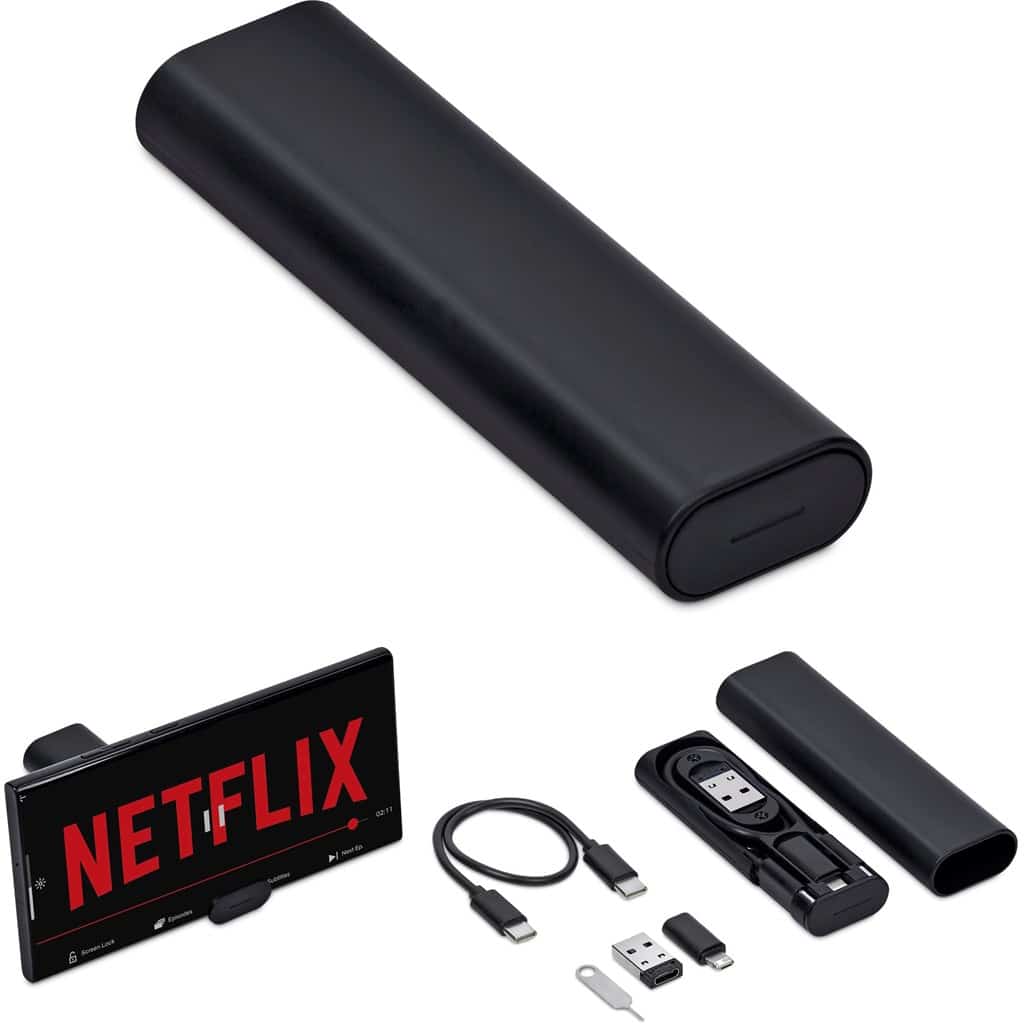 Altitude Branway Multi-Function Cable Kit - Image 3