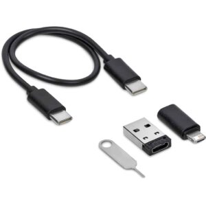 Altitude Branway Multi-Function Cable Kit