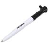 Altitude Bravo Ball Pen — Altitude Bravo Ball Pen