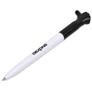 Altitude Bravo Ball Pen — Altitude Bravo Ball Pen