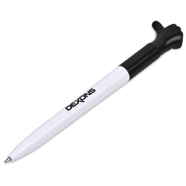 Altitude Bravo Ball Pen — Altitude Bravo Ball Pen